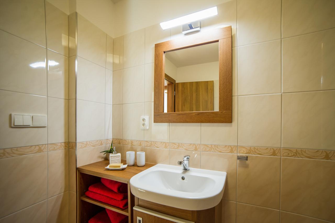 Apartment Marie 伏尔塔瓦河畔利普诺 外观 照片