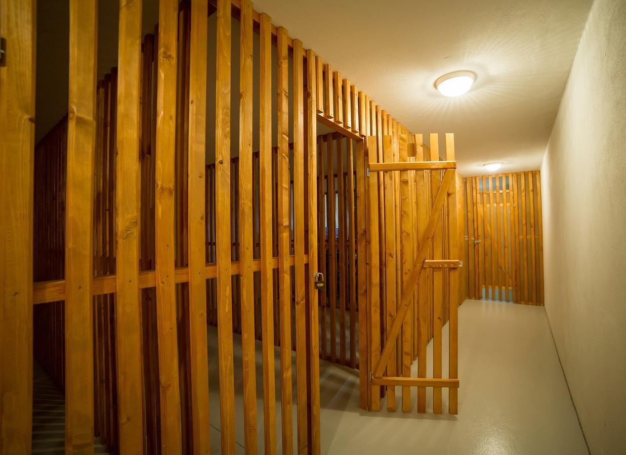 Apartment Marie 伏尔塔瓦河畔利普诺 外观 照片